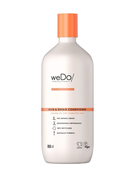 weDo/ Rich & Repair Conditioner 900ml