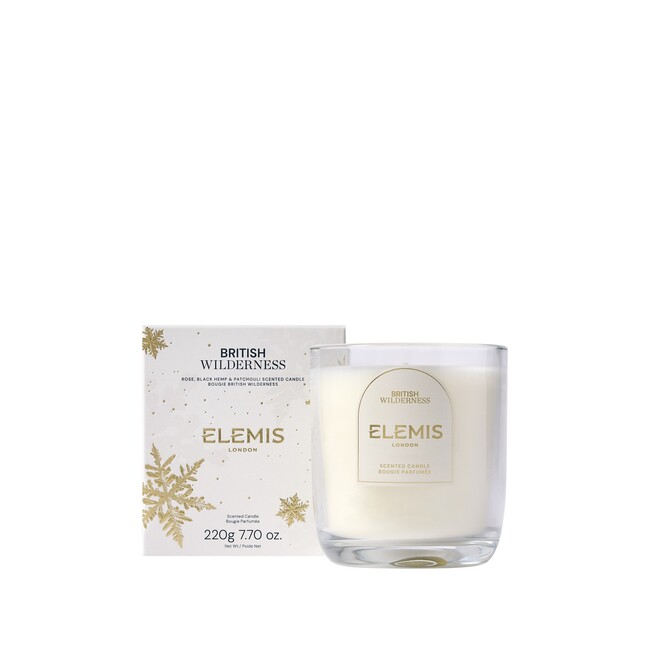  * Elemis British Wilderness Candle