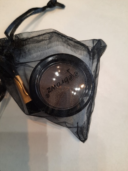 Eye Browz    Dark Brown