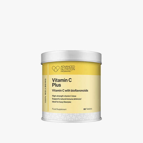 Vitamin C plus