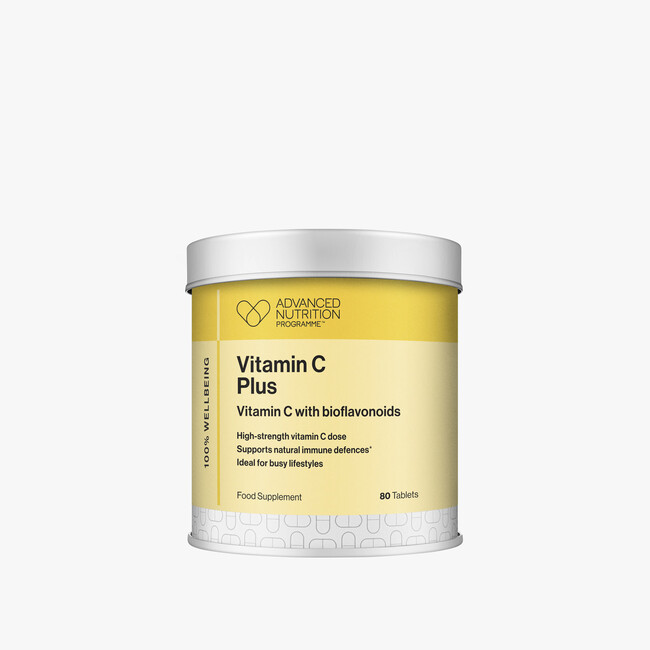 Vitamin C plus