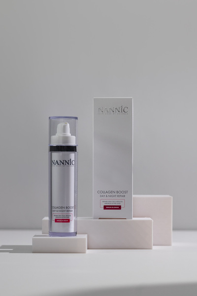 NANNIC Collagen Boost day&night repair