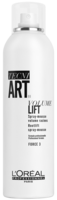 Volume Root Lift