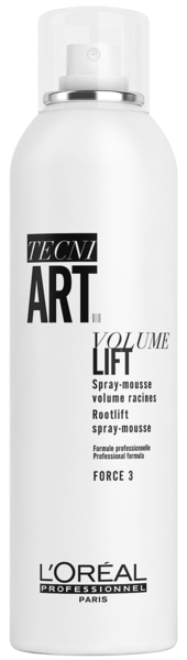 Volume Root Lift