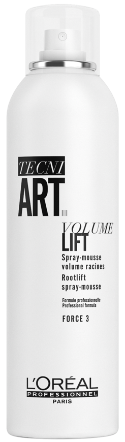 Volume Root Lift