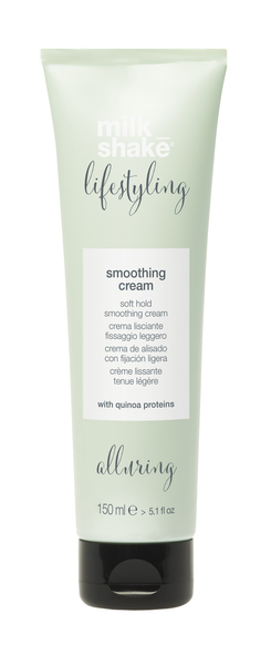 Smoothing Cream 150ml