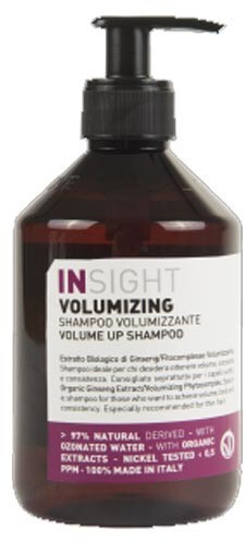 Volume Up Shampoo