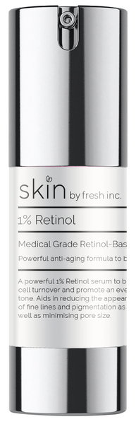 1% Retinol 