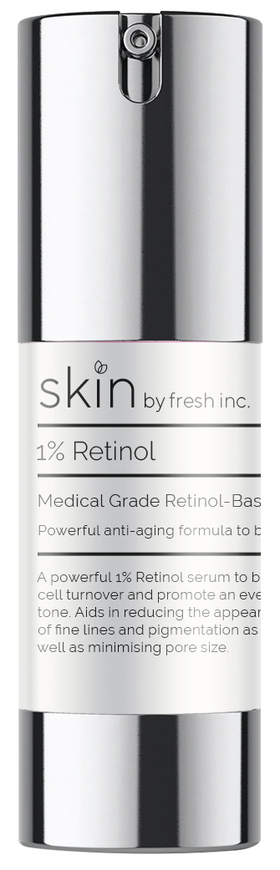 1% Retinol 