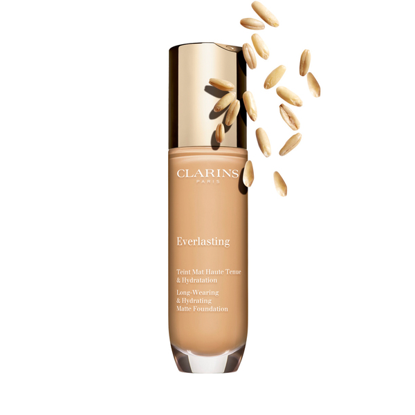 Everlasting Foundation 106N Vanilla 30ml