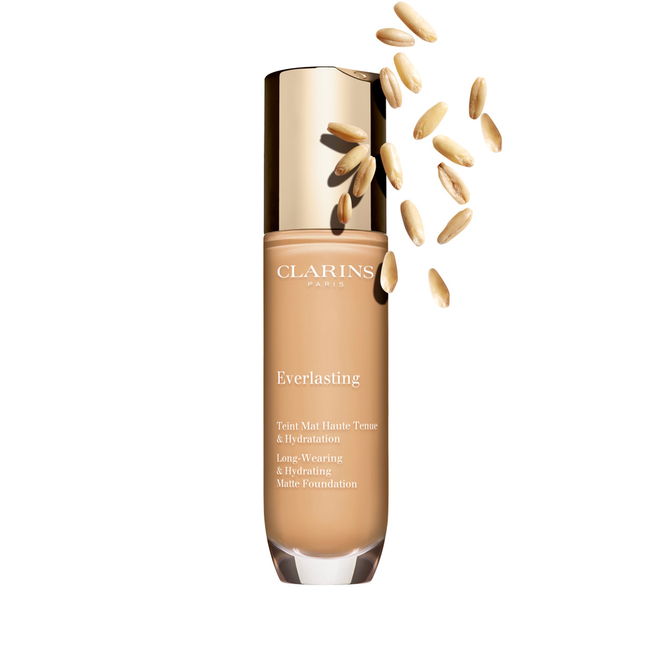 Everlasting Foundation 106N Vanilla 30ml