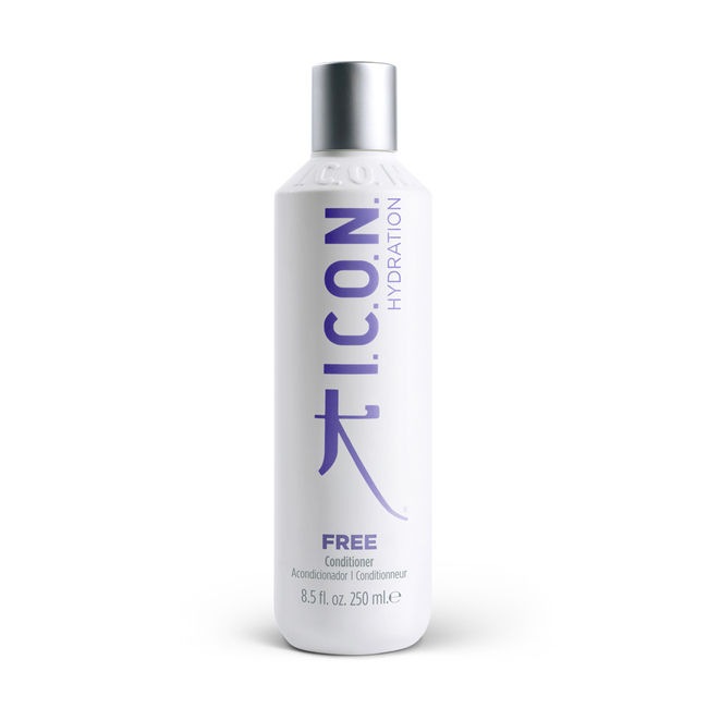 ICON FREE Moisturising Conditioner 250 ML