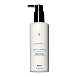 Gentle cleanser cream