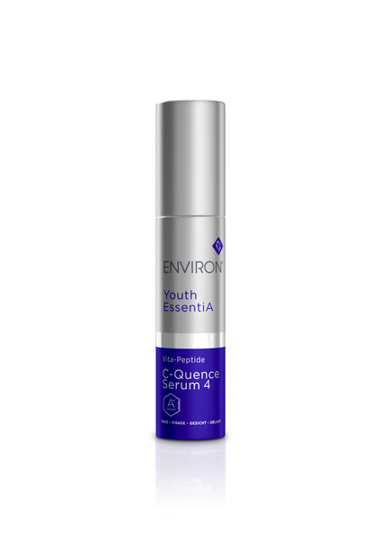 Youth Essentia Serum 4