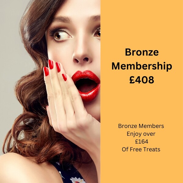 Bronze Membership 