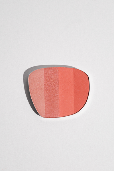 Complexion Glow Blush & Eye Peach Glow