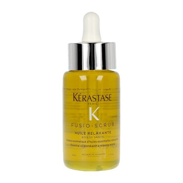 KER SCRUB OIL RELAXING 50ML VA21