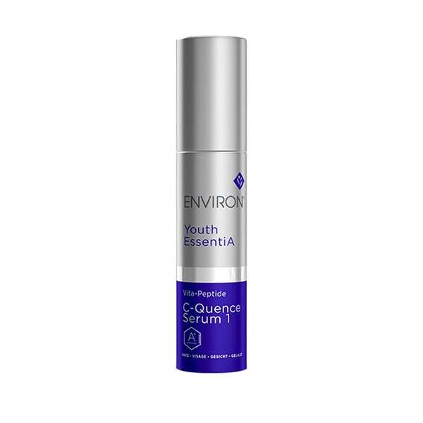 Youth Essentia C-Quence Serum  1