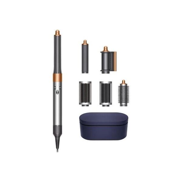 dyson Airwrap Kupfer/Nickel Version 2024