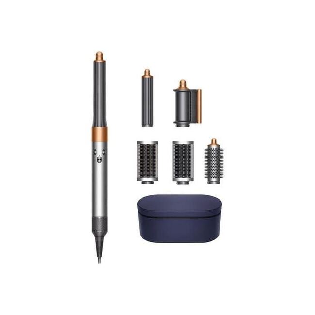 dyson Airwrap Kupfer/Nickel Version 2024