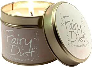 Scented Tin - Fairy Dust 