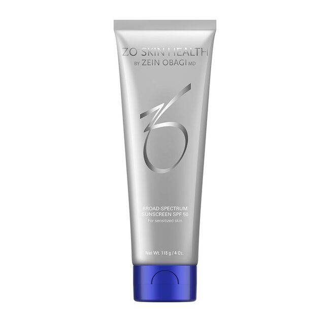 ZO Broad Spectrum Sunscreen SPF 50