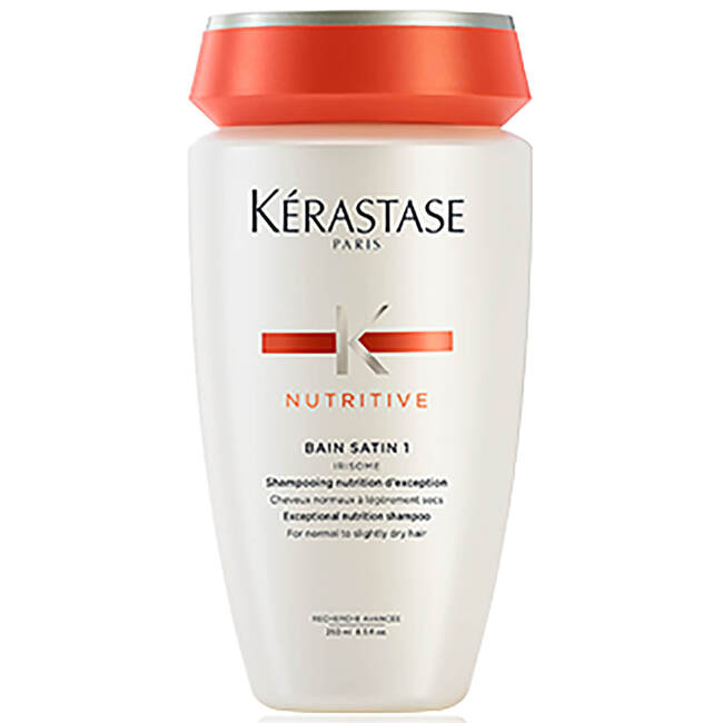 Nutritive Bain Satin 1