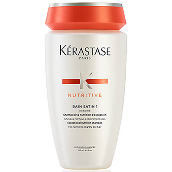 Nutritive Bain Satin 1