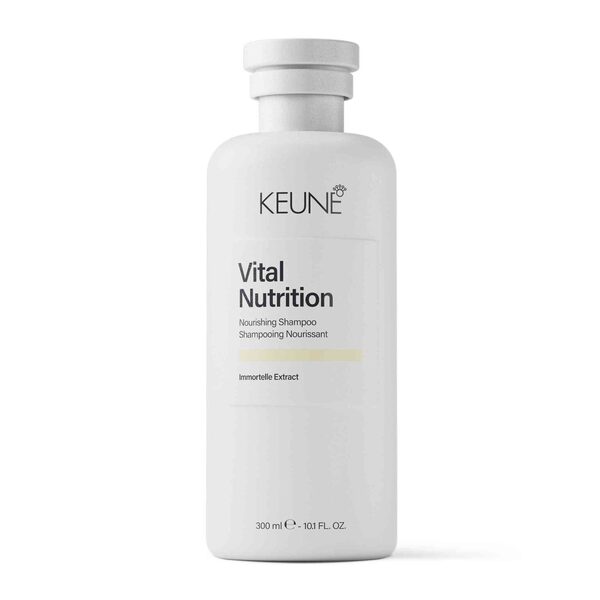 Care Vital Nutrition Shampoo