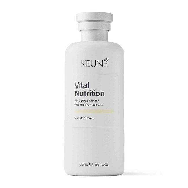 Care Vital Nutrition Shampoo