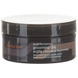 Mens Grooming Clay 75Ml
