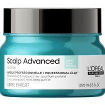 Scalp Advanced Clay