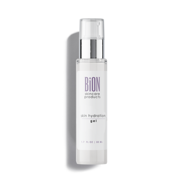 Bion Skin Hydration Gel- geelikosteuttaja
