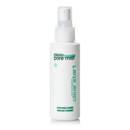 Micro Pore Toner mist