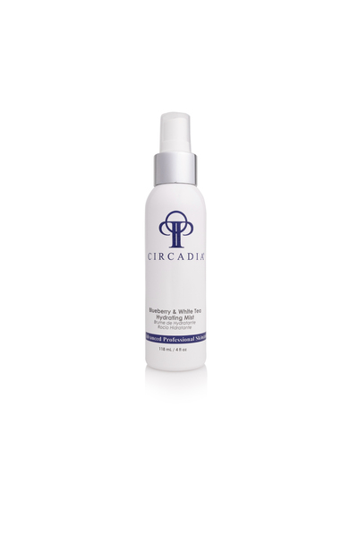 Blueberry&White Tea Hydrating Mist