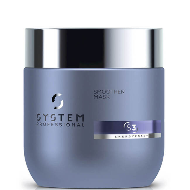 S3 Smoothen Mask 200ml