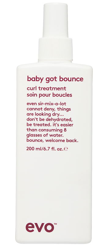 baby got bounce curl treatment 