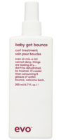 baby got bounce curl treatment