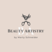 Beauty Artistry by Marty Schneider