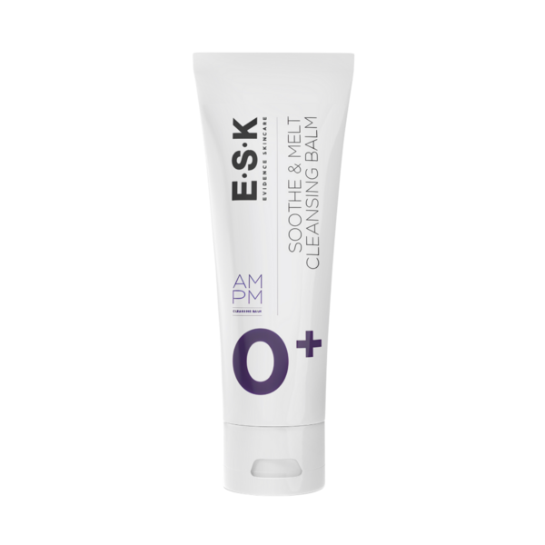 0+ Smooth & Melt Cleansing Balm - 100ml