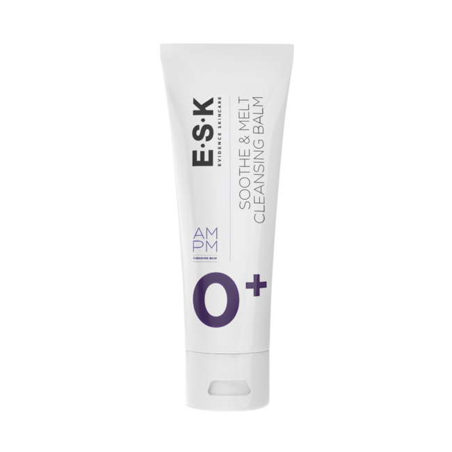 0+ Smooth & Melt Cleansing Balm - 100ml