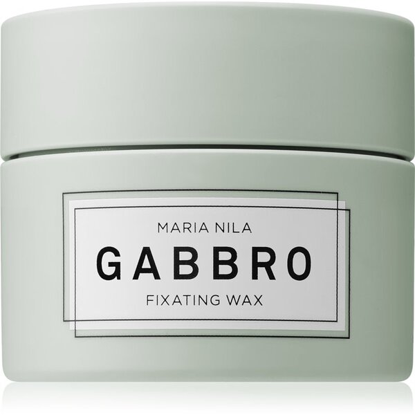 Gabbro Fixating Wax 50ml