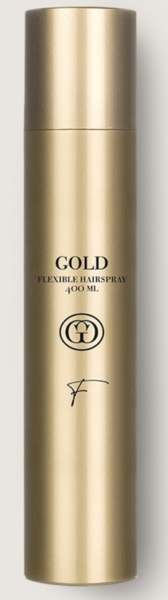Flexible Hairspray