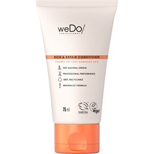 weDo/ Rich & Repair Conditioner 75ml