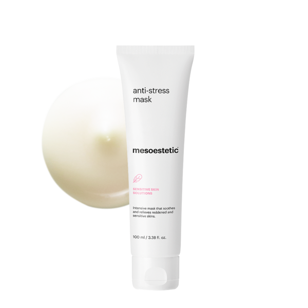 Anti Stress Mask