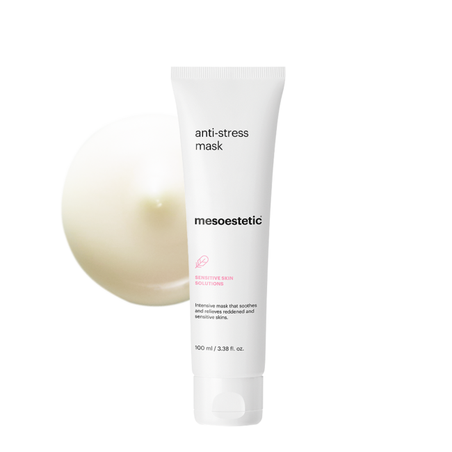Anti Stress Mask