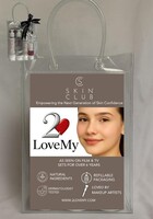 2 Love My Skin, Starter Skincare Kit