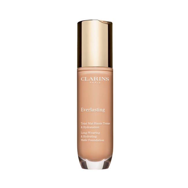 Everlasting Foundation 107C Beige 30ml