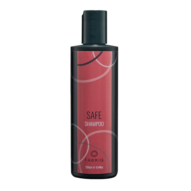 Fabriq Safe Shampoo