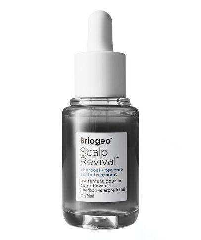 SCALP REVIVAL | Scalp Treatment